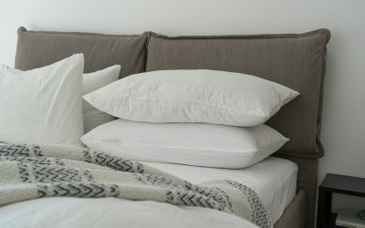 Wat maakt een bed comfortabel?